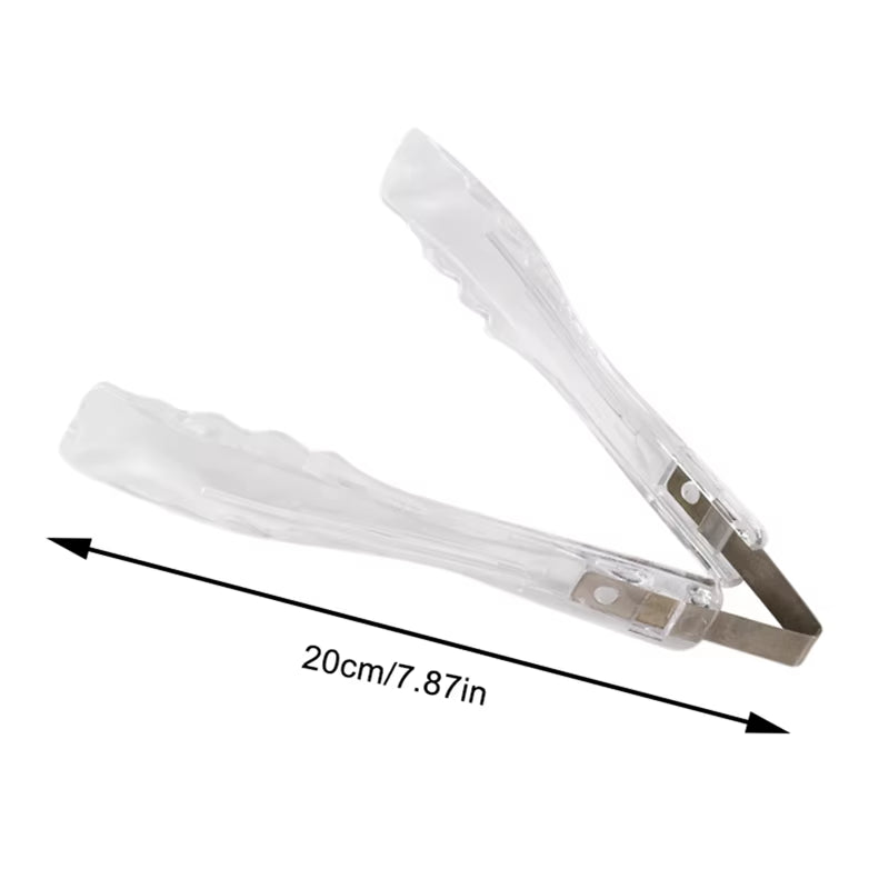 Woven Rattan Basket Bread Basket with Acrylic Lid Tabletop Woven Fruit Basket with Cover Imitation Rattan Bread Basket Decor