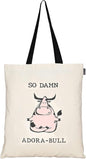 Unisex Stoffbeutel, Tote Bag Aesthetic, Einkaufstasche Canvas Tragetasche & Stofftasche Damen