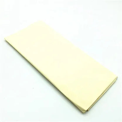 10Pcs Tissue Paper Flower Clothing Shirt Shoes Gift Packaging Wedding Festive Party Craft Paper Roll Wine Wrapping Papers