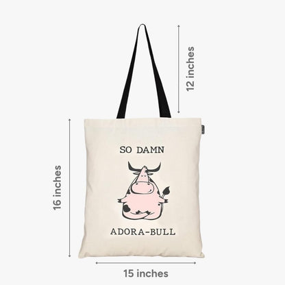 Unisex Stoffbeutel, Tote Bag Aesthetic, Einkaufstasche Canvas Tragetasche & Stofftasche Damen