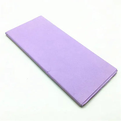 10Pcs Tissue Paper Flower Clothing Shirt Shoes Gift Packaging Wedding Festive Party Craft Paper Roll Wine Wrapping Papers