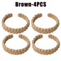 Jute Curtain Tiebacks Braided Natural Rope Holdbacks Adjustable Window Decor Woven Boho Style Coastal Home Accent