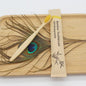 Bamboo Toothbrushes 100Pcs Eco Friendly Resuable Toothbrush Adult Wooden Soft Tooth Brush Eco Friendly Vegan