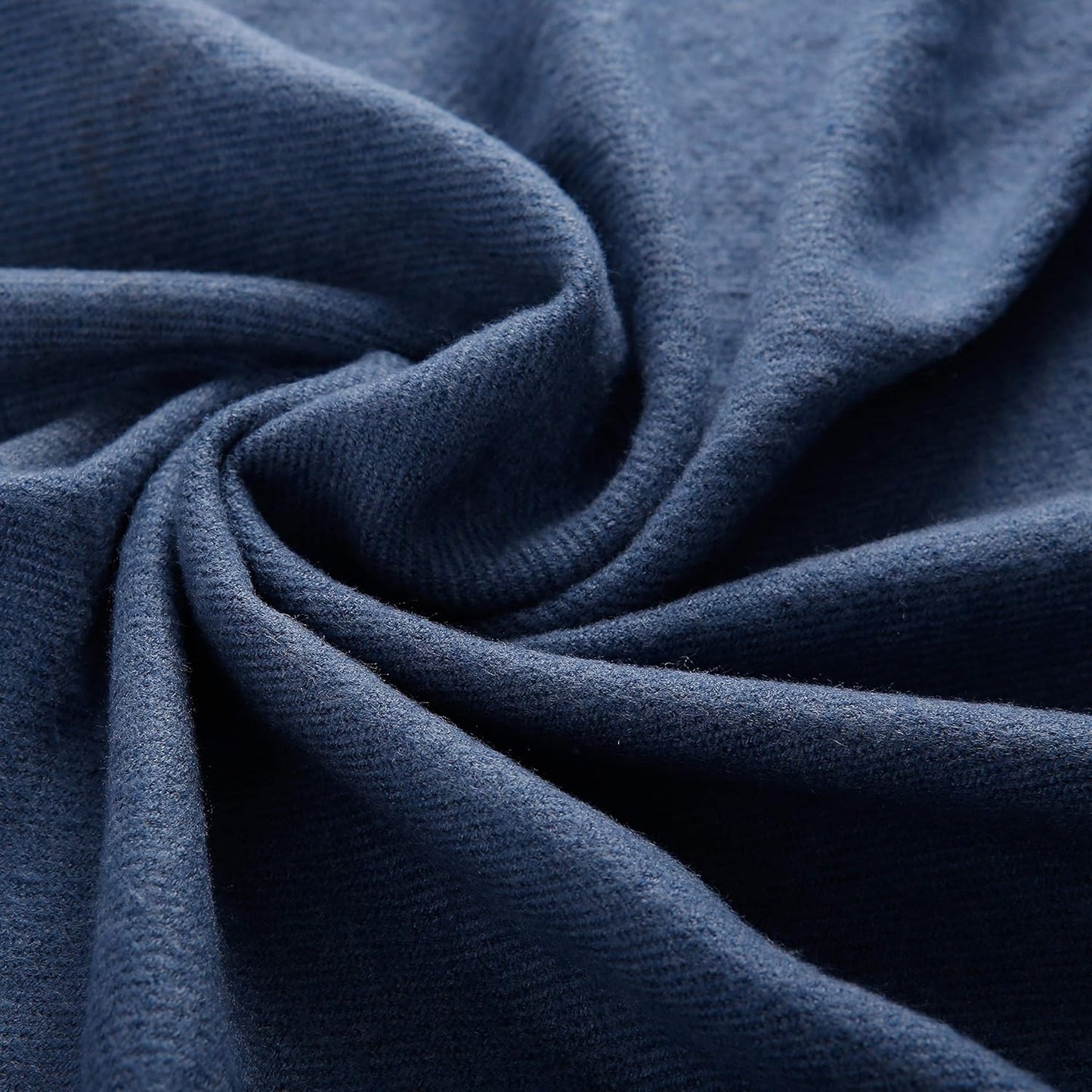 Wool Shawl Wraps - Extra Large Thick Soft Pashmina Scarf