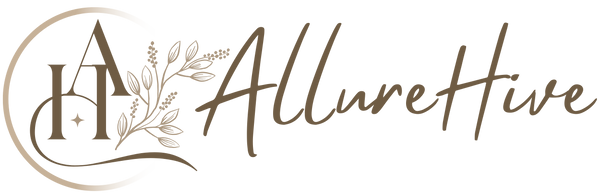 AllureHive Logo