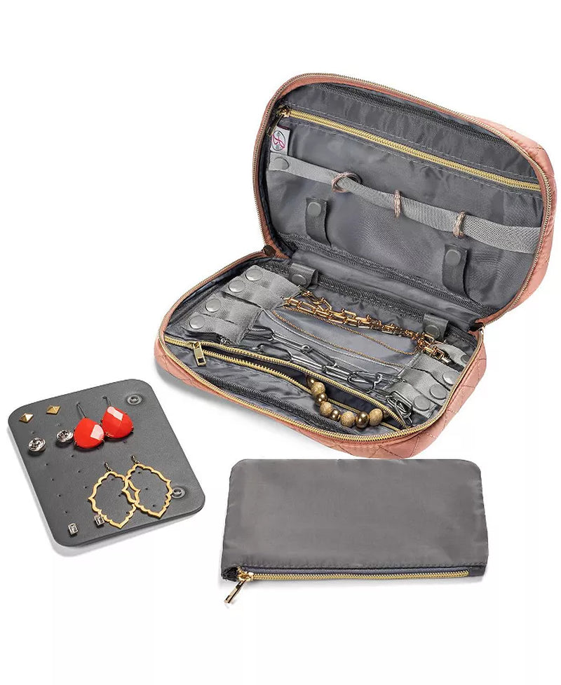 Travel Jewelry Organizer (3 Pieces) | Travel Accessories