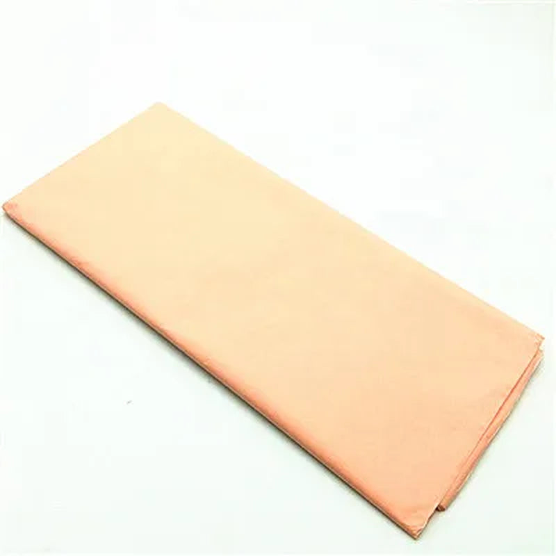 10Pcs Tissue Paper Flower Clothing Shirt Shoes Gift Packaging Wedding Festive Party Craft Paper Roll Wine Wrapping Papers