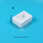 10Pcs Pull-Out Gift Boxes Drawer Kraft Paper Boxes with Clear Window Gift Jewelry Packaging Business Wedding Birthday Party