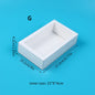 10Pcs Pull-Out Gift Boxes Drawer Kraft Paper Boxes with Clear Window Gift Jewelry Packaging Business Wedding Birthday Party