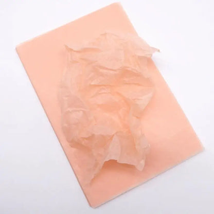 100Sheets/Pack A4/A5 Liner Tissue Paper for Clothing Shirt Shoes DIY Handmade Translucent Wine Wrapping Papers Gift Packaging