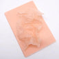 100Sheets/Pack A4/A5 Liner Tissue Paper for Clothing Shirt Shoes DIY Handmade Translucent Wine Wrapping Papers Gift Packaging