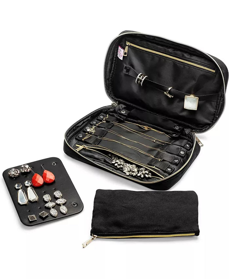 Travel Jewelry Organizer (3 Pieces) | Travel Accessories