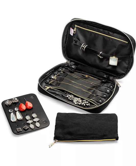 Travel Jewelry Organizer (3 Pieces) | Travel Accessories