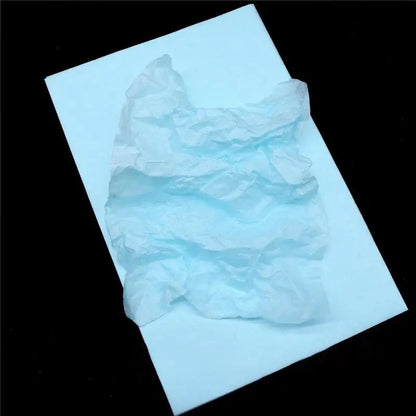 100Sheets/Pack A4/A5 Liner Tissue Paper for Clothing Shirt Shoes DIY Handmade Translucent Wine Wrapping Papers Gift Packaging